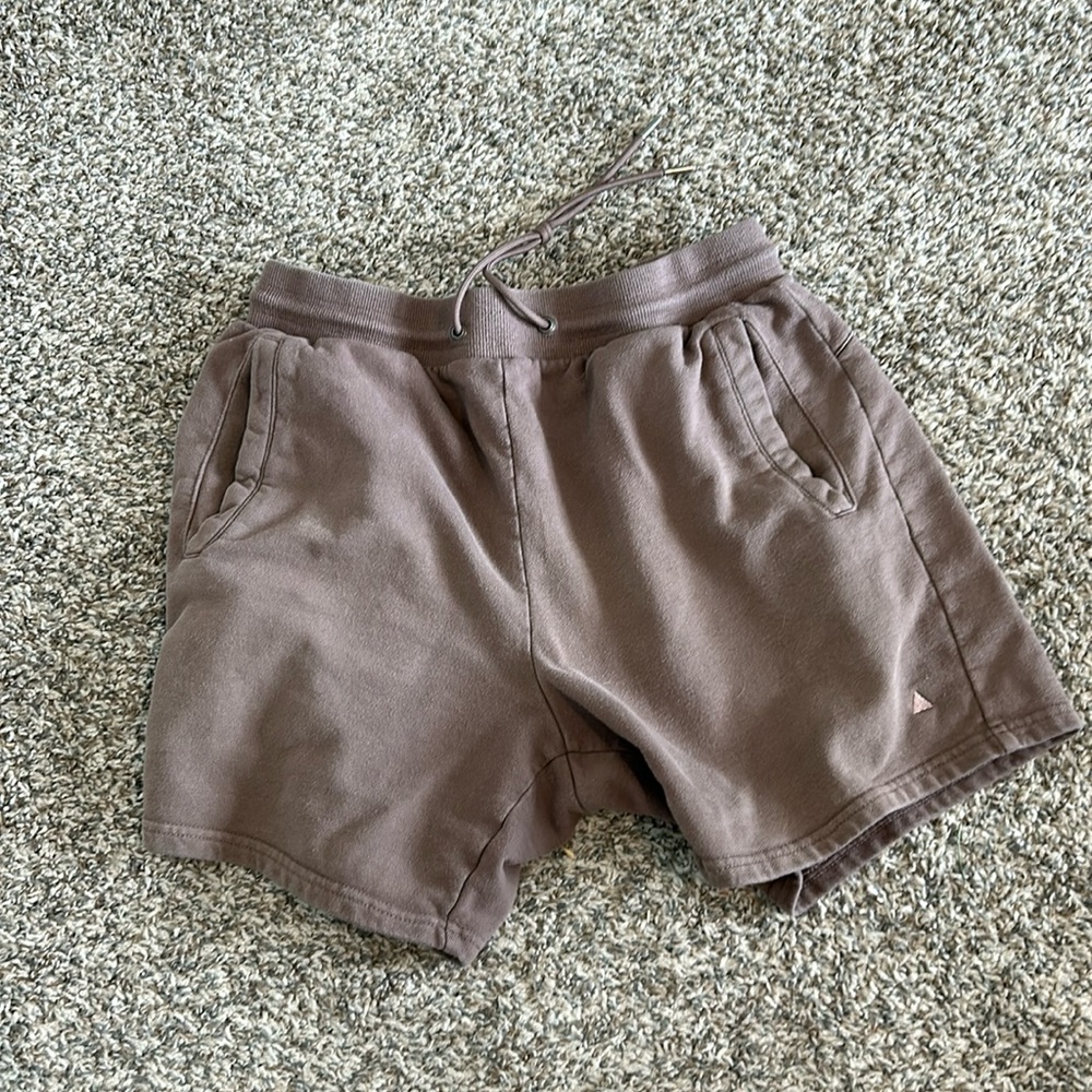 Vitality Mens Shorts